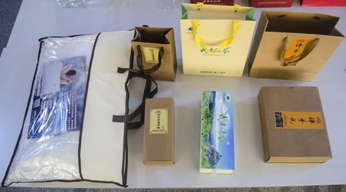 誰是人氣王？你說了算！首屆武平文化創意產品設計大賽投票正式開啟