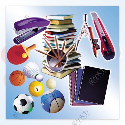 文化用品集合 豐富生活與提升素養的必備工具