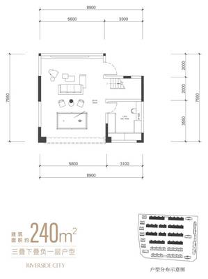 成都華興濱江錦宸樓盤最新動態 戶型、價格、優惠全解析