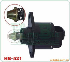 瑞安市橫濱汽車配件廠氣門及部件產(chǎn)品列表